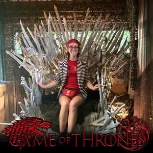 Meet your Posher, Christina